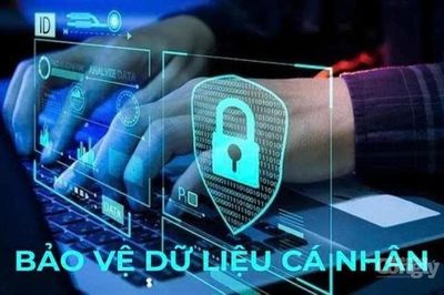 Bảo vệ dữ liệu cá nhân: 'Lá chắn' của công dân trong kỷ nguyên số