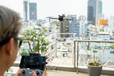 Từ 20/7, ai thường xuyên quay phim, chụp ảnh cần lưu ý quy định mới này của Bộ Công an