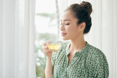 4 loại trà giúp làm ấm cơ thể, hỗ trợ tiêu hóa hiệu quả cho người có cơ địa thể hàn