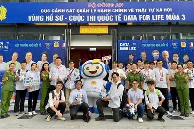 Cuộc thi 'Data For Life - mùa 4, 2026' do Bộ Công an chủ trì: Biến dữ liệu thành nguồn lực phục vụ phát triển đất nước: Bài cuối: TPHCM vào cuộc hiến kế cho 'ngân hàng ý tưởng'