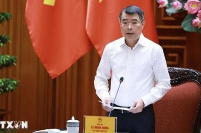 Thủ tướng yêu cầu giải ngân 100% vốn Chương trình mục tiêu quốc gia năm 2026