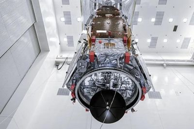 NASA đưa kính viễn vọng không gian Roman vào giai đoạn chuẩn bị phóng
