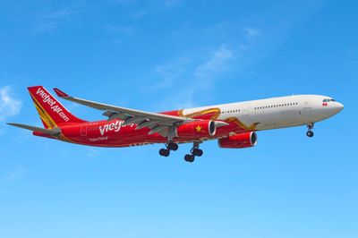 Vietjet đề xuất sáng kiến 'Vietnam Halal Connect' thúc đẩy du lịch Hồi giáo