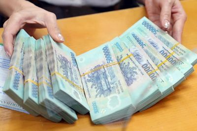 Dự kiến trình đề án cải cách chính sách tiền lương tại Hội nghị Trung ương 5
