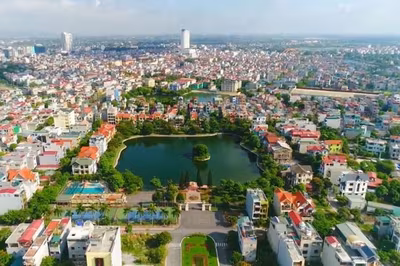 Bộ Nội vụ nghiên cứu thành lập đô thị hạt nhân cấp xã