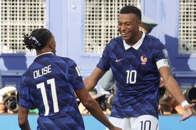 Siêu máy tính dự đoán tỷ lệ thắng Pháp vs Morocco, tứ kết World Cup 2026