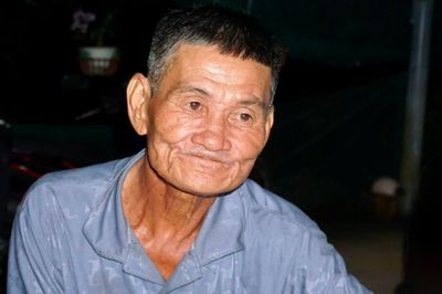 Ba em trai liệt sĩ Huỳnh Văn Quên: Mong được sớm đưa anh Hai về thưa với ba má