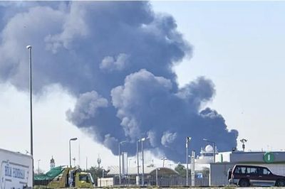Iran tuyên bố tấn công căn cứ của Mỹ ở Kuwait và Bahrain