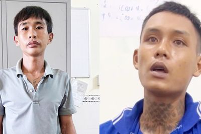 Bắt khẩn cấp 2 nghi phạm cướp giật khiến người đàn ông truy đuổi tử vong