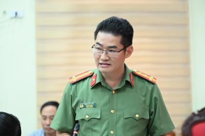 Vụ điểm 10 Toán bất thường: Nữ hiệu phó chỉ đạo thầy giáo vào phòng thi nhắc bài
