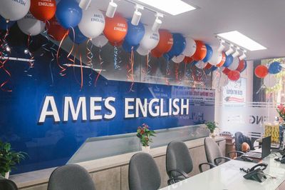 Công an Hà Nội vạch loạt sai phạm tại chuỗi trung tâm ngoại ngữ AMES