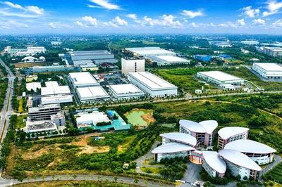 Tin tức đặc biệt trên ấn phẩm Hànôịmới ngày 9-7-2026