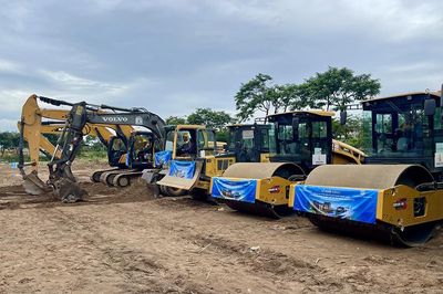 Để thị trường bất động sản phát triển cân bằng, bền vững