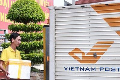 Bưu điện Việt Nam vận chuyển mẫu sinh phẩm ADN trong chiến dịch '500 ngày đêm'