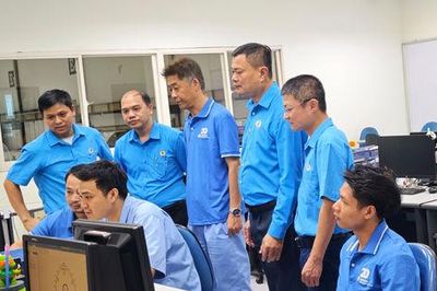 Công đoàn giới thiệu hơn 25.500 đoàn viên ưu tú cho Đảng xem xét, bồi dưỡng kết nạp