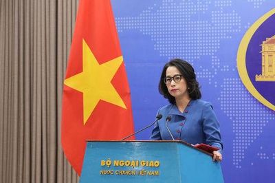 Xây trường tại 248 xã biên giới góp phần thúc đẩy hợp tác với các nước láng giềng