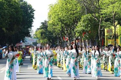 Hà Nội triển khai thí điểm mô hình 'xã, phường xã hội chủ nghĩa' tại 2 xã Phúc Thịnh và Thư Lâm