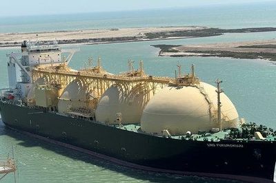 LNG trở thành tâm điểm của cuộc cạnh tranh năng lượng