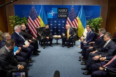 NATO trong quỹ đạo của ông Trump?