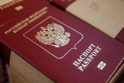 Serbia khẳng định sẽ không áp dụng thị thực đối với công dân Nga