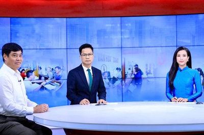 Đảng bộ thành phố Hà Nội vận hành sáng tạo, hiệu quả mô hình '4 trục'