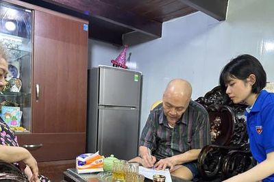 Hà Nội nâng cao năng lực quản trị cấp xã: Để mô hình chính quyền địa phương hai cấp đi vào thực chất