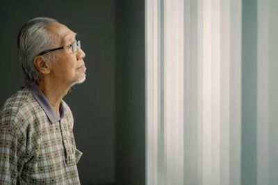 Nghỉ hưu rồi tôi mới hiểu, có 3 điều khiến đàn ông suy sụp nhanh hơn cả thiếu tiền