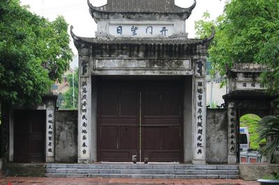 Sức sống dòng họ 3 thế kỷ ở làng cổ Bắc Biên: Lời giải cho bài toán bảo tồn di sản trong lòng đô thị