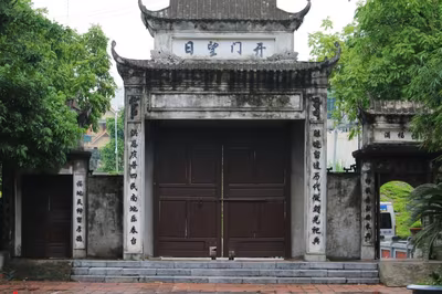 Sức sống dòng họ 3 thế kỷ ở làng cổ Bắc Biên: Lời giải cho bài toán bảo tồn di sản trong lòng đô thị