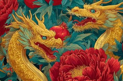 Chỉ cần bạn kể, 5 con giáp này có thể khiến cả thiên hạ biết chuyện