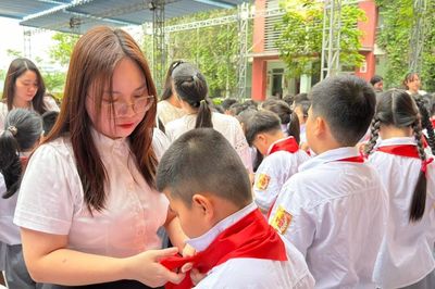 Phụ cấp ưu đãi nghề của giáo viên có sự thay đổi từ tháng 7/2026?