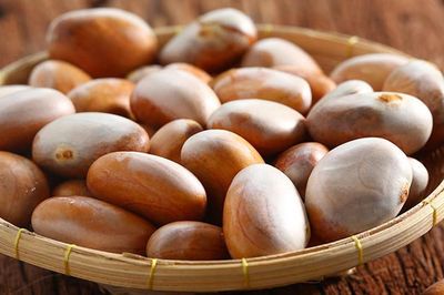9 lợi ích sức khỏe hàng đầu của hạt mít không lên bỏ lỡ