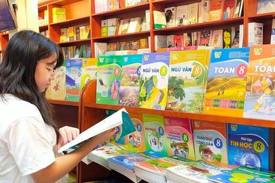 Những lưu ý quan trọng khi sử dụng sách giáo khoa năm học mới