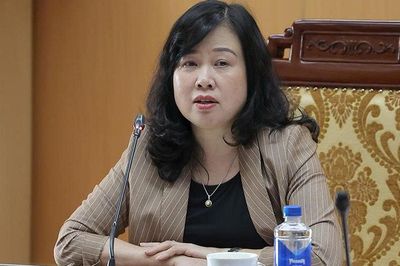 Bộ trưởng Đào Hồng Lan: Phân bổ vốn đầu tư công phải công khai, minh bạch, gắn với hiệu quả giải ngân