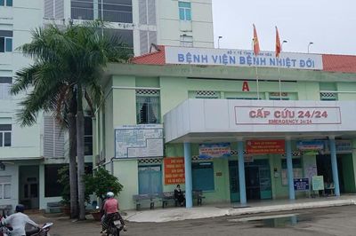 Hàng nghìn người nhiễm giun sán ở Khánh Hòa: Chuyên gia cảnh báo những thói quen nhiều người vẫn mắc