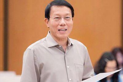 Đề xuất không truy cứu trách nhiệm hình sự với một số vi phạm vì lợi ích chung