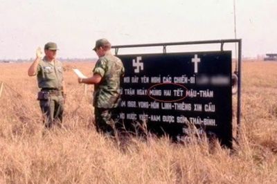 Tiếp nhận nhiều nguồn tin, hình ảnh hỗ trợ tìm kiếm liệt sĩ tại sân bay Tân Sơn Nhất
