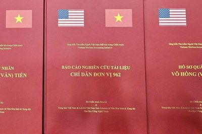 Tư liệu chiến trường từ Hoa Kỳ hé lộ thêm manh mối về hài cốt liệt sĩ