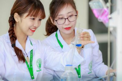6 trường đại học Y Dược công lập vào Top 100 bảng xếp hạng Webometrics