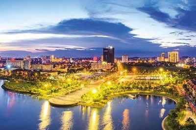 Chính phủ phê duyệt quy hoạch đô thị Bắc Ninh đến năm 2050