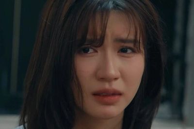 Dưới Ô Cửa Sáng Đèn: Nữ chính xinh nhưng tính cách lại thiếu EQ trầm trọng