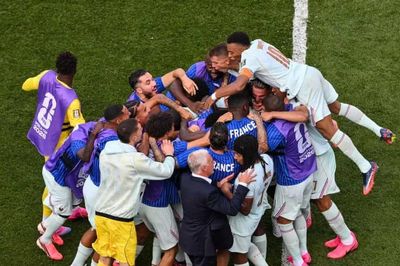 Lịch thi đấu bán kết World Cup 2026 mới nhất