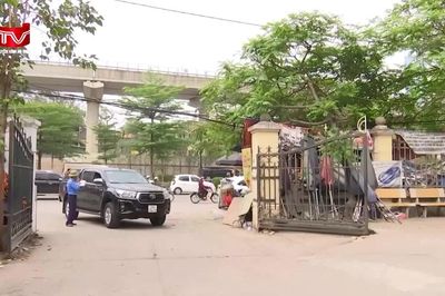 Nhiều lỗi nhỏ có thể khiến xe trượt đăng kiểm