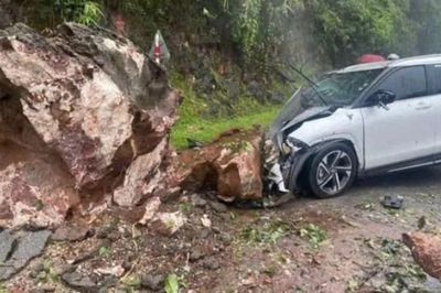 Nhiều tỉnh, thành phố mưa đặc biệt lớn, hàng trăm căn nhà bị ảnh hưởng