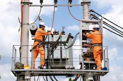 Quy định mới về điều chỉnh giá bán lẻ điện bình quân: EVN được quyền tự quyết điều chỉnh giá điện khi nào?
