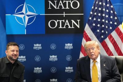 Ông Zelensky 'gặt hái' được gì từ hội nghị thượng đỉnh NATO?