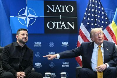 Nga: Chính sách của NATO đối với Ukraine có thể dẫn đến 'thảm họa'