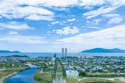 Đà Nẵng: Dự án khu đô thị được tháo gỡ vướng mắc, tăng vốn đầu tư lên 15.500 tỷ đồng