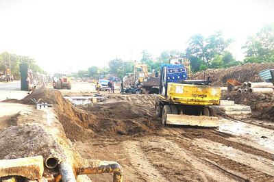 Hà Nội: Đối thoại với người dân giúp đẩy nhanh tiến độ nhiều dự án