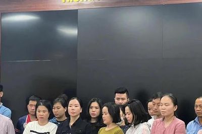 Chiêu trò hối lộ lãnh đạo Viện Pháp y tâm thần để mở tiệc ma túy và sửa kết luận giám định